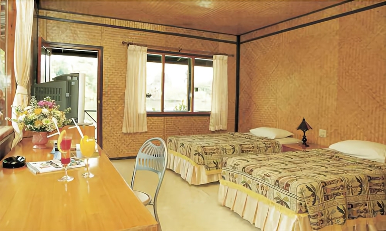 Imagen de la habitación del Hotel Duenshine Resort. Foto 12