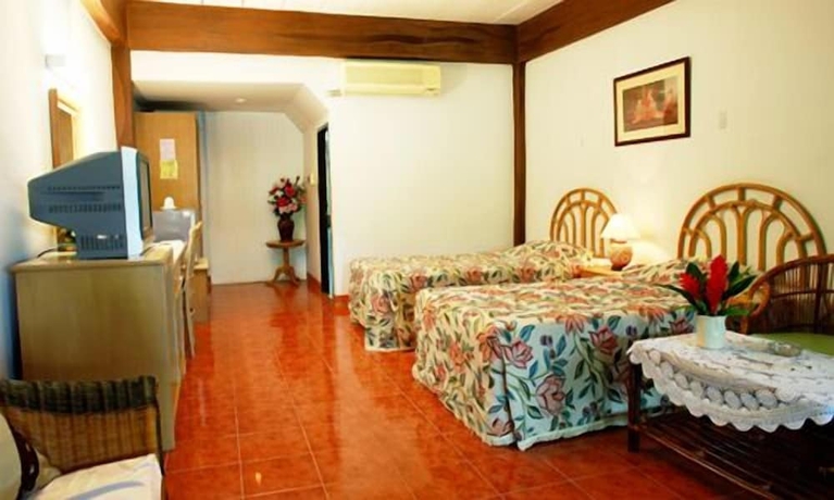 Imagen de la habitación del Hotel Duenshine Resort. Foto 14