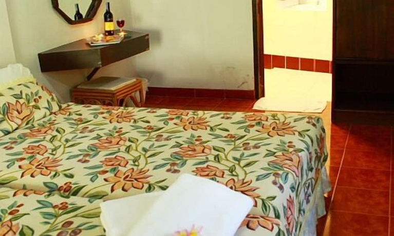 Imagen de la habitación del Hotel Duenshine Resort. Foto 15