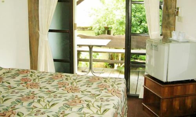 Imagen de la habitación del Hotel Duenshine Resort. Foto 17