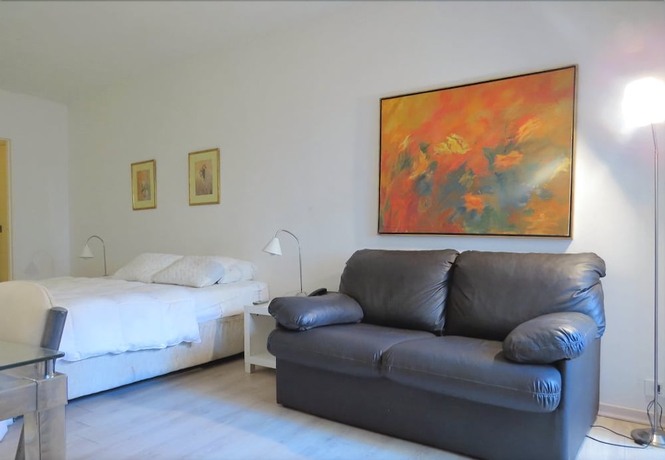 Imagen de la habitación del Hotel Due&ntilde;osgroup. Foto 3