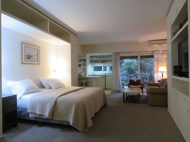 Imagen de la habitación del Hotel Due&ntilde;osgroup. Foto 4