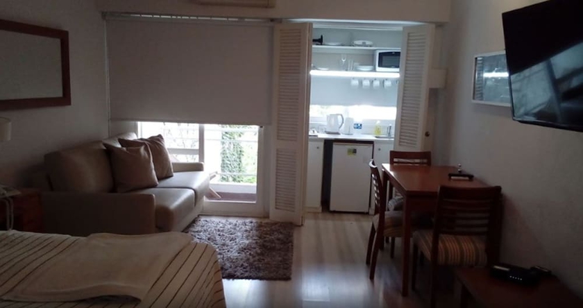 Imagen de la habitación del Hotel Due&ntilde;osgroup. Foto 10