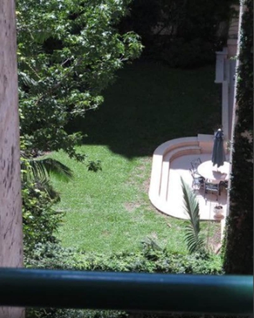 Imagen de los exteriores del Hotel Due&ntilde;osgroup. Foto 17
