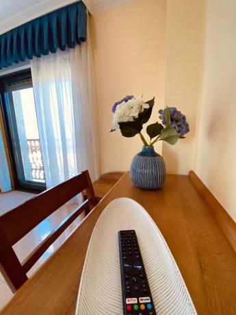 Imagen general del Hotel Duerming Areas Playa. Foto 5