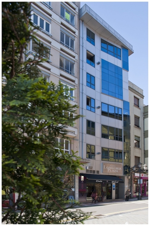 Imagen general del Hotel Duerming Longoria Plaza. Foto 3