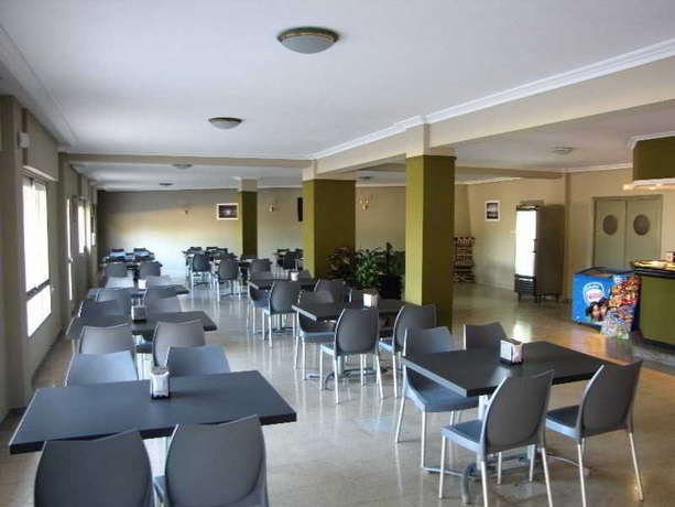 Imagen de los interiores del Hotel Duerming Montalvo Playa. Foto 8