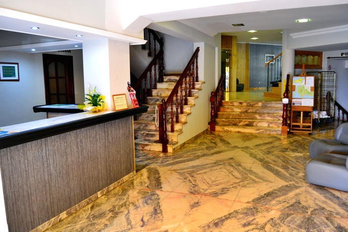 Imagen general del Hotel Duerming Montalvo Playa. Foto 2