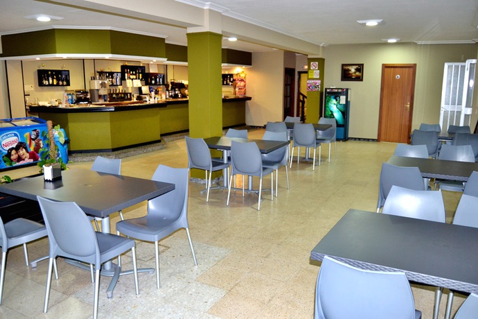 Imagen general del Hotel Duerming Montalvo Playa. Foto 3