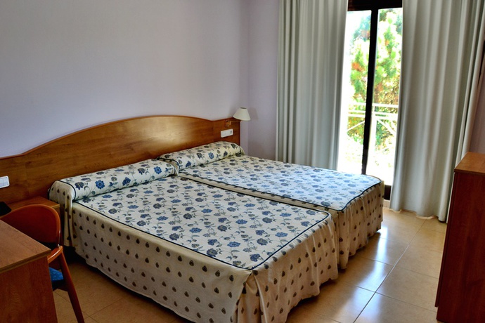 Imagen general del Hotel Duerming Montalvo Playa. Foto 4