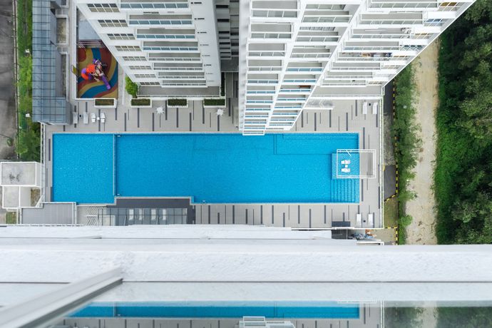 Imagen de la habitación del Hotel Duet Homestay. Foto 3