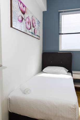 Imagen de la habitación del Hotel Duet Homestay. Foto 8