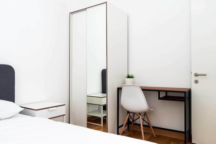 Imagen de los exteriores del Hotel Duet Homestay. Foto 13