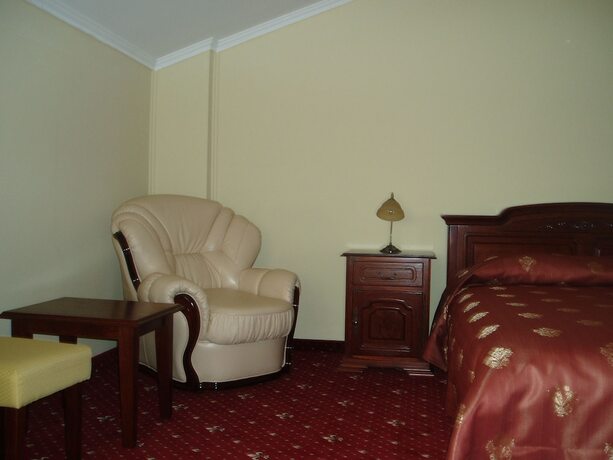Imagen de la habitación del Hotel Duet Plus, &Uacute;zhgorod. Foto 13