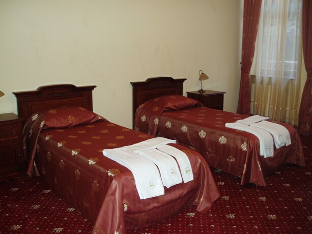 Imagen de la habitación del Hotel Duet Plus, &Uacute;zhgorod. Foto 18