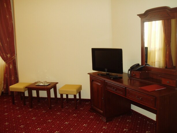 Imagen de la habitación del Hotel Duet Plus, &Uacute;zhgorod. Foto 19