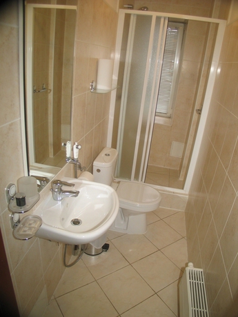 Imagen de la habitación del Hotel Duets. Foto 4