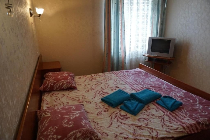 Imagen de la habitación del Hotel Duets. Foto 12