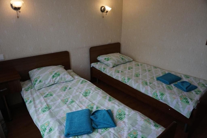 Imagen de la habitación del Hotel Duets. Foto 13