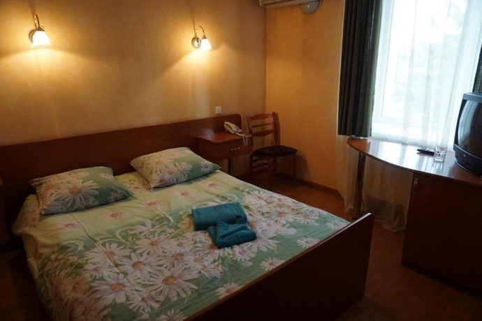 Imagen de la habitación del Hotel Duets. Foto 14