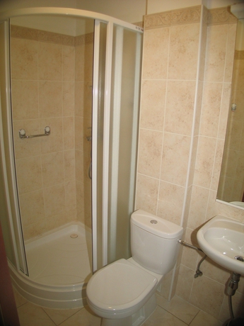 Imagen de la habitación del Hotel Duets. Foto 15