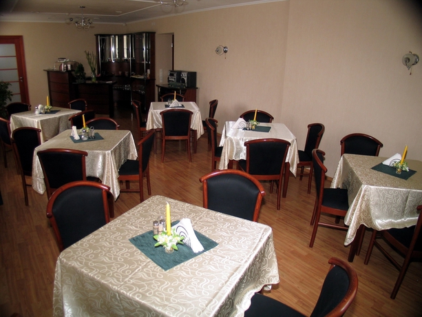 Imagen del bar/restaurante del Hotel Duets. Foto 3