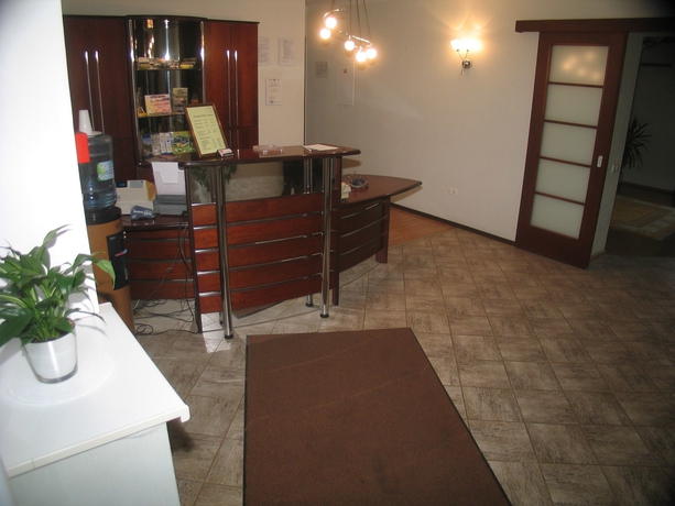 Imagen de los interiores del Hotel Duets. Foto 19