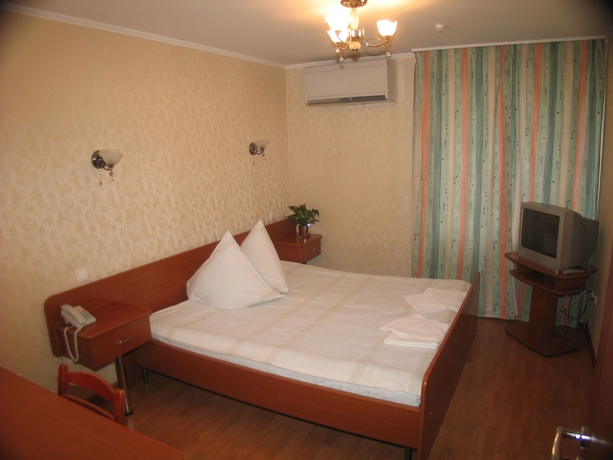 Imagen de la habitación del Hotel Duets. Foto 16