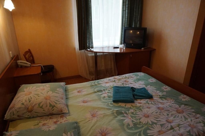 Imagen de la habitación del Hotel Duets. Foto 18