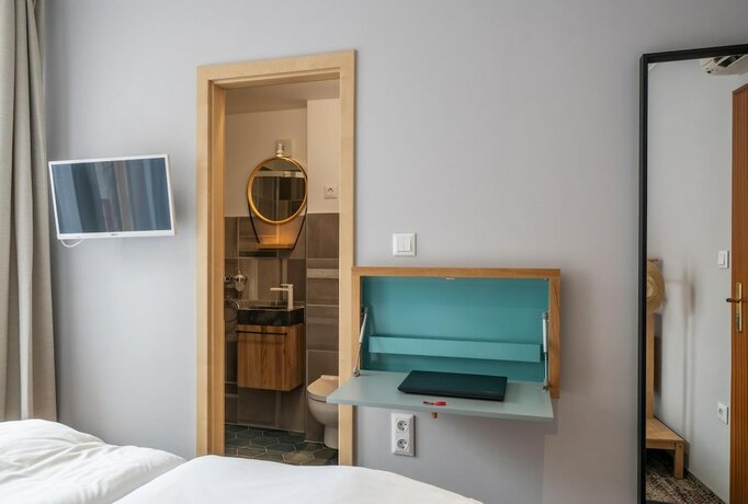 Imagen general del Hotel Duett. Foto 3
