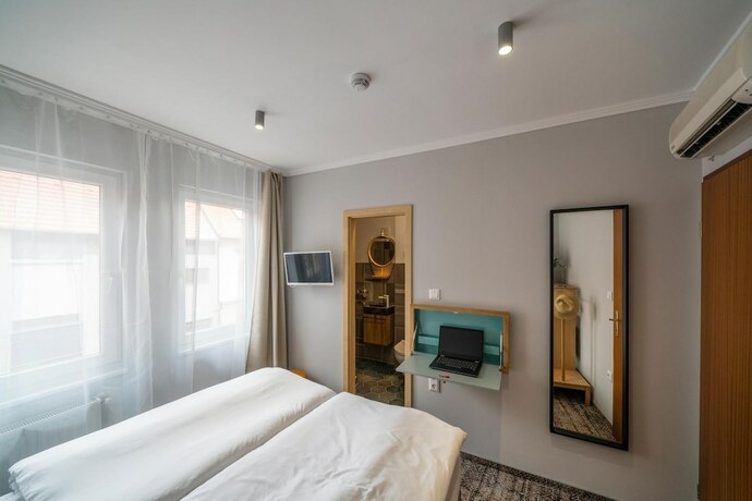 Imagen general del Hotel Duett. Foto 5