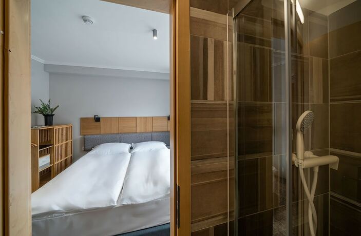 Imagen general del Hotel Duett. Foto 9