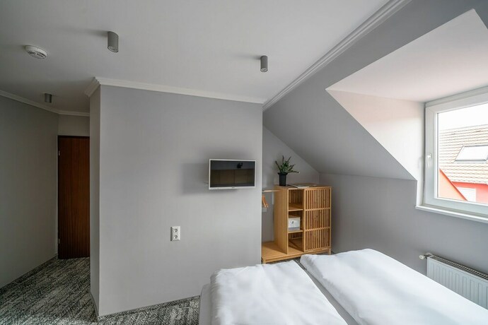 Imagen general del Hotel Duett. Foto 14