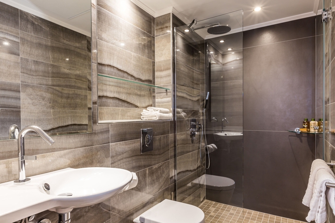 Imagen de la habitación del Hotel Duette Paris. Foto 2