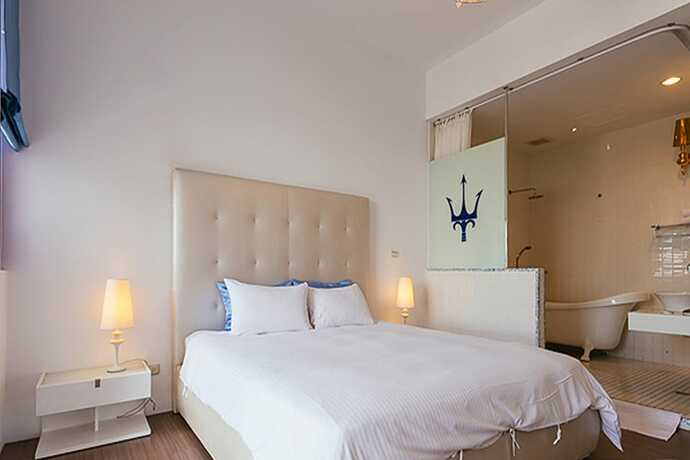 Imagen general del Hotel Dufa Luxury Manor. Foto 4