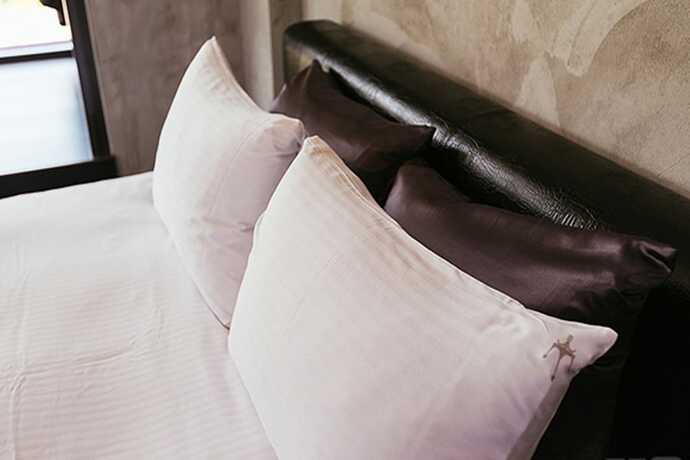 Imagen general del Hotel Dufa Luxury Manor. Foto 5