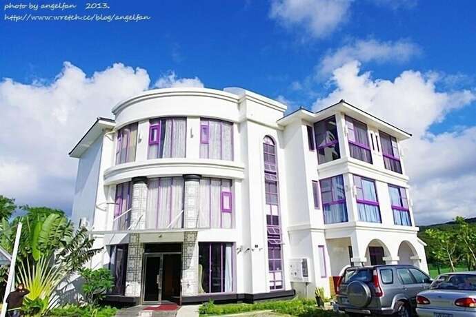 Imagen general del Hotel Dufa Luxury Manor. Foto 6