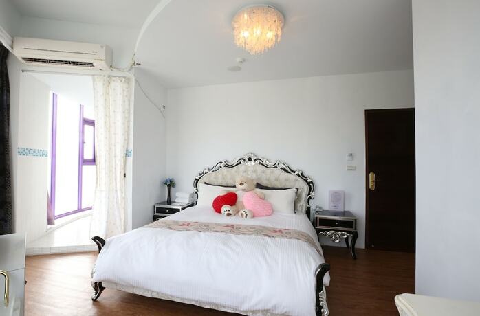 Imagen de la habitación del Hotel Dufa Luxury Manor. Foto 20