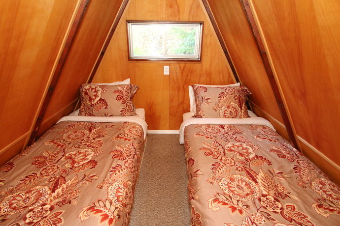 Imagen de los exteriores del Hotel Duffin Cove Oceanfront Lodging. Foto 14