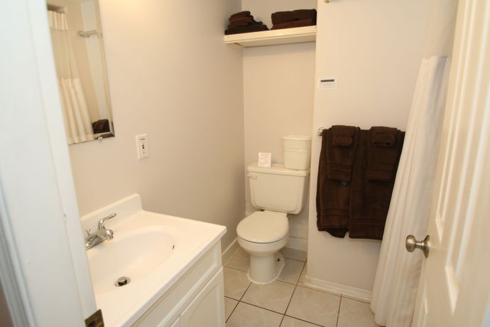 Imagen de la habitación del Hotel Duffin Cove Oceanfront Lodging. Foto 8
