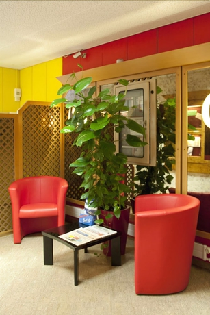Imagen de los interiores del Hotel Dufour, BIEL . Foto 9