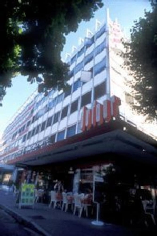 Imagen de la habitación del Hotel Dufour, BIEL . Foto 6