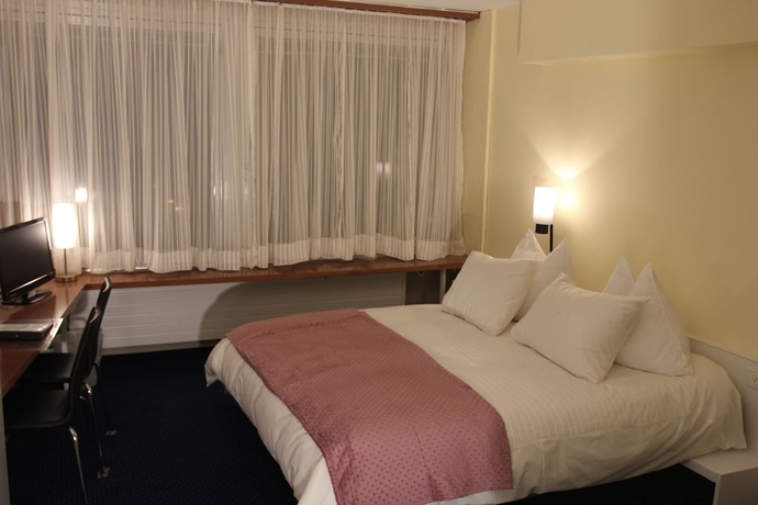 Imagen de la habitación del Hotel Dufour. Foto 5