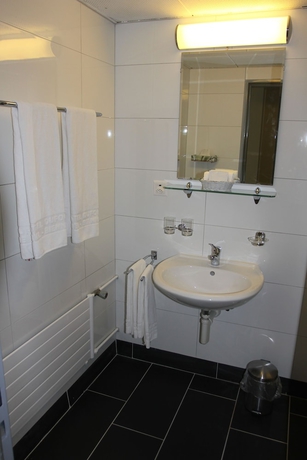 Imagen de la habitación del Hotel Dufour. Foto 8