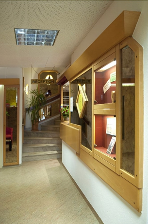 Imagen de los interiores del Hotel Dufour. Foto 10