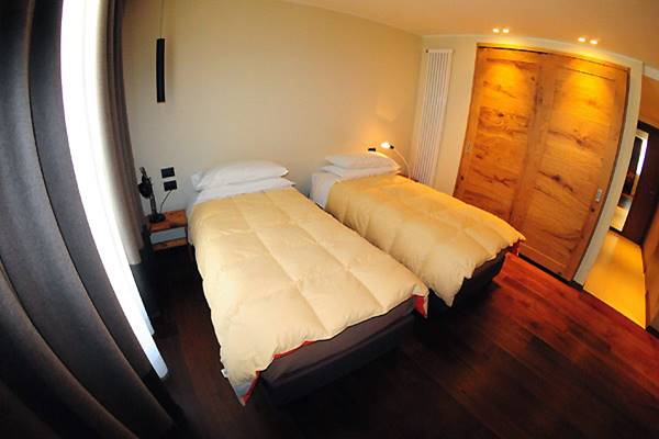 Imagen general del Hotel Dufour, Gressoney-La-Trinit&eacute;. Foto 4