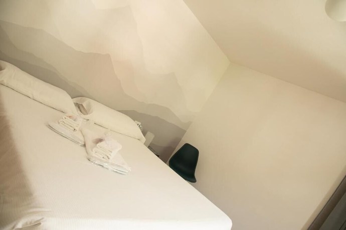 Imagen de la habitación del Hotel Dufour, Macugnaga. Foto 9