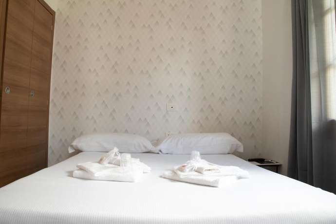 Imagen de la habitación del Hotel Dufour, Macugnaga. Foto 12