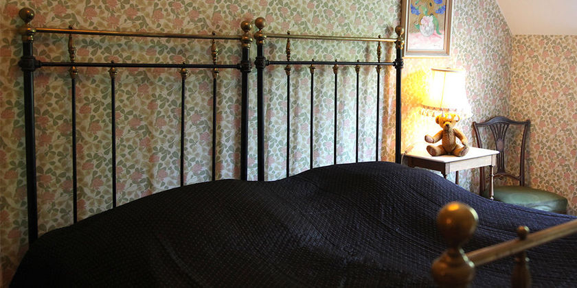 Imagen de la habitación del Hotel Dufweholms Herrgård. Foto 3