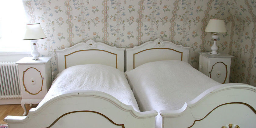 Imagen de la habitación del Hotel Dufweholms Herrgård. Foto 5